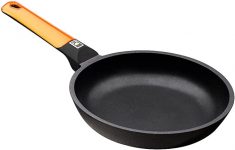 Chollo sartén – BRA Braisogona_A281226 Efficient Orange Sartén de 26 cm.