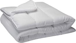 Chollo edredón – Pikolin Home Edredón de Fibra Antiácaros Otoño Invierno 300 gr