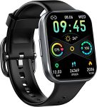 Chollo reloj smartwatch – Smartwatch, 1.69» Reloj Inteligente Hombre Mujer 25 Modos Deportes