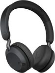 Chollo auriculares – Jabra Elite 45h – Auriculares inalámbricos On-Ear compactos y Plegables – hasta 50 Horas de batería