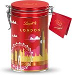 Chollo bombones – Lindt Caja de Bombones de Chocolate con Leche, 225g