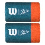 Chollo muñequeras – Wilson Bela Extra Wide II