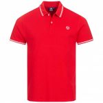 Chollo polo – Sergio Tacchini Stripe Iconic Hombre Polo