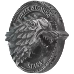 Oferta imán de la Casa Stark, Juego de Tronos