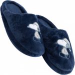 Chollo zapatillas casa – Peanuts, Snoopy Mujer Zapatillas de casa