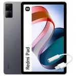 Chollo tablet Xiaomi – Xiaomi Redmi Pad 4/128GB Gris Grafito + Cable USB-C a Jack