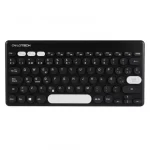 Chollo teclado tablet – Owlotech K500W Teclado Bluetooth para Tablets