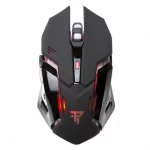 Ratón gaming Tempest MS300 Soldier RGB 4.000 DPI