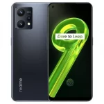 Chollo móvil – Realme 9 8/128GB Negro Libre