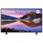 Televisor Xiaomi TV P1E 55″ LED UltraHD 4K HDR10