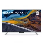 Televisor Xiaomi TV Q2 55” QLED UltraHD 4K HDR10
