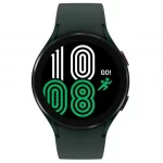 Chollo smartwatch Samsung – Samsung Galaxy Watch4 4G 44mm Verde