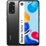Chollo móvil Xiaomi – Xiaomi Redmi Note 11 4/128GB Gris Grafito Libre