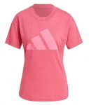 Chollo camiseta – Adidas Win 2.0 Camiseta De Manga Corta Mujeres – Rosa