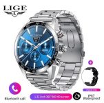 Chollo smartwatch – Lige reloj inteligente Pantalla AMOLED HD