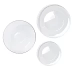 Chollo vajilla – Vajilla Costa Cok 18 piezas 6 servicios