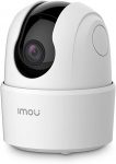 Chollo cámara Wifi – Imou Cámara IP WiFi Interior 1080P con Detección de Humano, Cámara de Vigilancia WiFi Interior 360° con Sirena, Audio Bidireccional, Modo de Privacidad, Detección de Sonidos Extraños, Work with Alexa