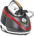 Chollo centro planchado – Polti Vaporella Next VN18.30, Plancha con caldera, 6 bar, con función ECO y función TURBO, autonomía ilimitada, Steam Pulse 350g