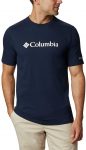 Chollo camista Columbia – Columbia Logotipo Básico de CSC Camiseta Hombre
