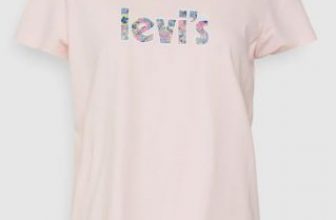 Chollo camiseta Levi’s