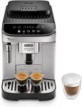 Chollo cafetera – De’Longhi Perfetto Magnifica Evo, Cafetera superatomática para Café y Cappuccino