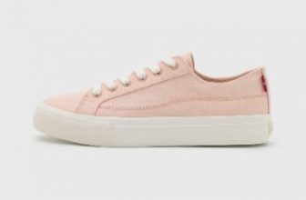 Chollo zapatillas Levi´s