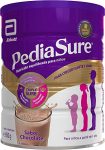 Chollo suplemento – PediaSure sabor Chocolate – Complemento Alimenticio para Niños con Proteínas, Vitaminas y Minerales – 850 gr