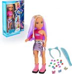 Chollo muñeca – NANCY – Hair Colour Challenge, el Pelo de la muñeca Cambia de Color