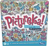 Chollo juego mesa – Juego Pictureka! – Juego de dibujos – Juego de mesa infantil – Divertido juego familiar – Juegos de mesa para mayores de 6 años