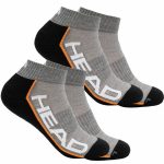 Chollo calcetines – HEAD Performance Calcetines tobilleros 2 pares