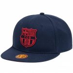 Chollo gorra F.C. Barcelona para niño o niña