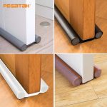 Chollo burlete – Tira de sellado de Bottoom para puerta 93x10cm