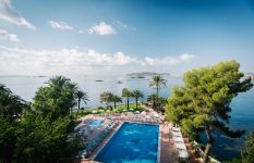 Chollo Viaje a Ibiza – Del 12 al 15 Abril vuelos y hotel 4* incluidos