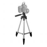 Chollo trípode – Trípode de aluminio con giro 360º WS-900-126