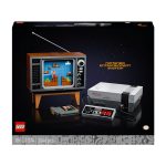 LEGO Set de Construcción Nintendo Entertainment System