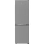 Frigorífico Combi Beko B1RCHE363XB F Inox