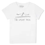 Camiseta Stranger Things FLEA ON A TIGHTROPE