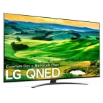 Televisor LG 65QNED826QB 65″ QNED UltraHD 4K HDR10 Pro