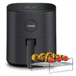 Freidora de Aire Cosori Pro Chef Edition 4.7L 1500W