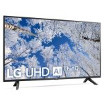 Televisor LG 55UQ70006LB 55″ LED UltraHD 4K HDR10 Pro