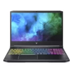Portátil Acer Predator Helios 300