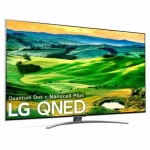 Televisor LG 50QNED816QA 50″ QNED Ultra HD 4K HDR10 Pro