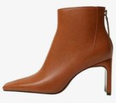 Botines MANGO