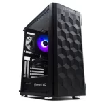 Ordenador torre PcCom Bronze AMD Ryzen 5 3600/16GB/500GB SSD/GTX 1650 + Windows 11 Home