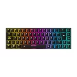 Chollo Tempest K20 Beast Teclado Mecánico Gaming RGB TKL