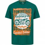 Camiseta Sth. Shore Powerstage