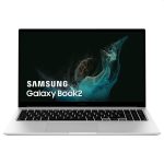 Portátil Samsung Galaxy Book2 i7 16GB 512GB SSD