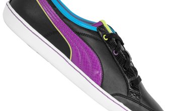 Zapatillas PUMA Avila Animal Mujer Sneakers