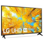 Televisor LG 55UQ75006LF 55 pulgadas