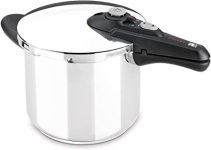 Olla a presión BRA A185104 Vitesse 9L